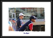 Target Field: 